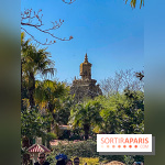 Visuels Disneyland Paris Indiana Jones et le Temple du Péril