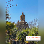 Visuels Disneyland Paris Indiana Jones et le Temple du Péril