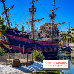 Visuels Disneyland Paris Adventureland