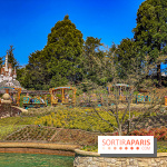 Visuels Disneyland Paris Casey Jr. Le Petit Train du Cirque