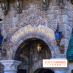 Visuels Disneyland Paris Blanche Neige et les Sept Nains