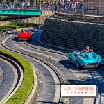 Visuels Disneyland Paris Autopia