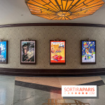 Visuels Disneyland Paris World Premiere