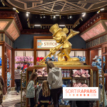 Visuels Disneyland Paris World Premiere