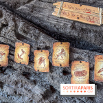 Visuels Disneyland Paris - chasse au trésor