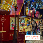 Visuels Disneyland Paris - Hiver Gourmand