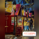 Visuels Disneyland Paris - Hiver Gourmand