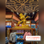 Visuels Disneyland Paris - boutique World Premiere