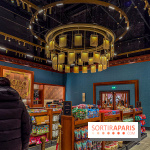 Visuels Disneyland Paris - boutique World Premiere