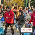 Visuels Disneyland Paris