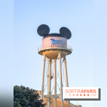 Visuels Disneyland Paris - Walt Disney Studios