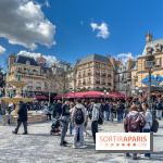 Visuels Disneyland Paris - Ratatouille