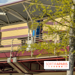 Visuels Disneyland Paris - Discoveryland Railraod