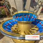 Visuels Disneyland Paris - praxinoscope