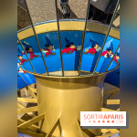 Visuels Disneyland Paris - praxinoscope