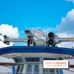 Visuels Disneyland Paris Star Tours