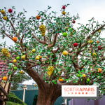 Visuels Disneyland Paris Fantasyland