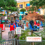 Visuels Disneyland Paris Cars Quatre Roues Rallye