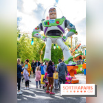 Visuels Disneyland Paris Toy Story Playland
