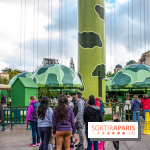 Visuels Disneyland Paris Toy Soldier Parachute Drop