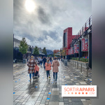 Visuels Disneyland Paris Avengers Campus