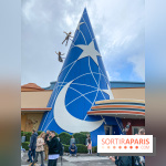 Visuels Disneyland Paris Animation Celebration