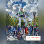 Visuels Disneyland Paris Toy Story Playland