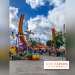 Visuels Disneyland Paris Toy Story Playland