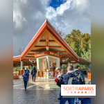 Visuels Disneyland Paris Cars Road Trip