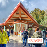 Visuels Disneyland Paris Cars Road Trip