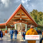 Visuels Disneyland Paris Cars Road Trip