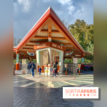 Visuels Disneyland Paris Cars Road Trip