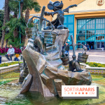 Visuels Disneyland Paris Walt Disney Studios