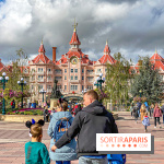 Visuels Disneyland Paris 