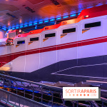 Visuels Disneyland Paris Star Tours