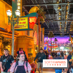 Visuels Disneyland Paris Studio 1