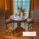 Visuels Disneyland Paris Tour de la Terreur