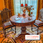 Visuels Disneyland Paris Tour de la Terreur