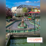 Visuels Disney Village - kart espace enfant