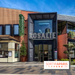 Visuels Disney Village - Rosalie