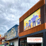 Visuels Disney Village - Disney Style