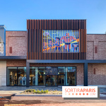 Visuels Disney Village - Disney Style