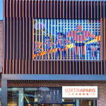 Visuels Disney Village - Disney Style