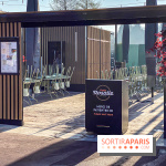 Visuels Disney Village - Petite Rosalie