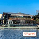 Visuels Disney Village - Rosalie