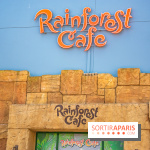 Visuels Disney Village