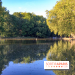 Le Jardin de l'Amour du Château de Cheverny