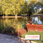 Le Jardin de l'Amour du Château de Cheverny