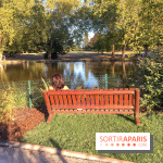 Le Jardin de l'Amour du Château de Cheverny