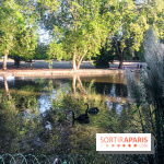 Le Jardin de l'Amour du Château de Cheverny